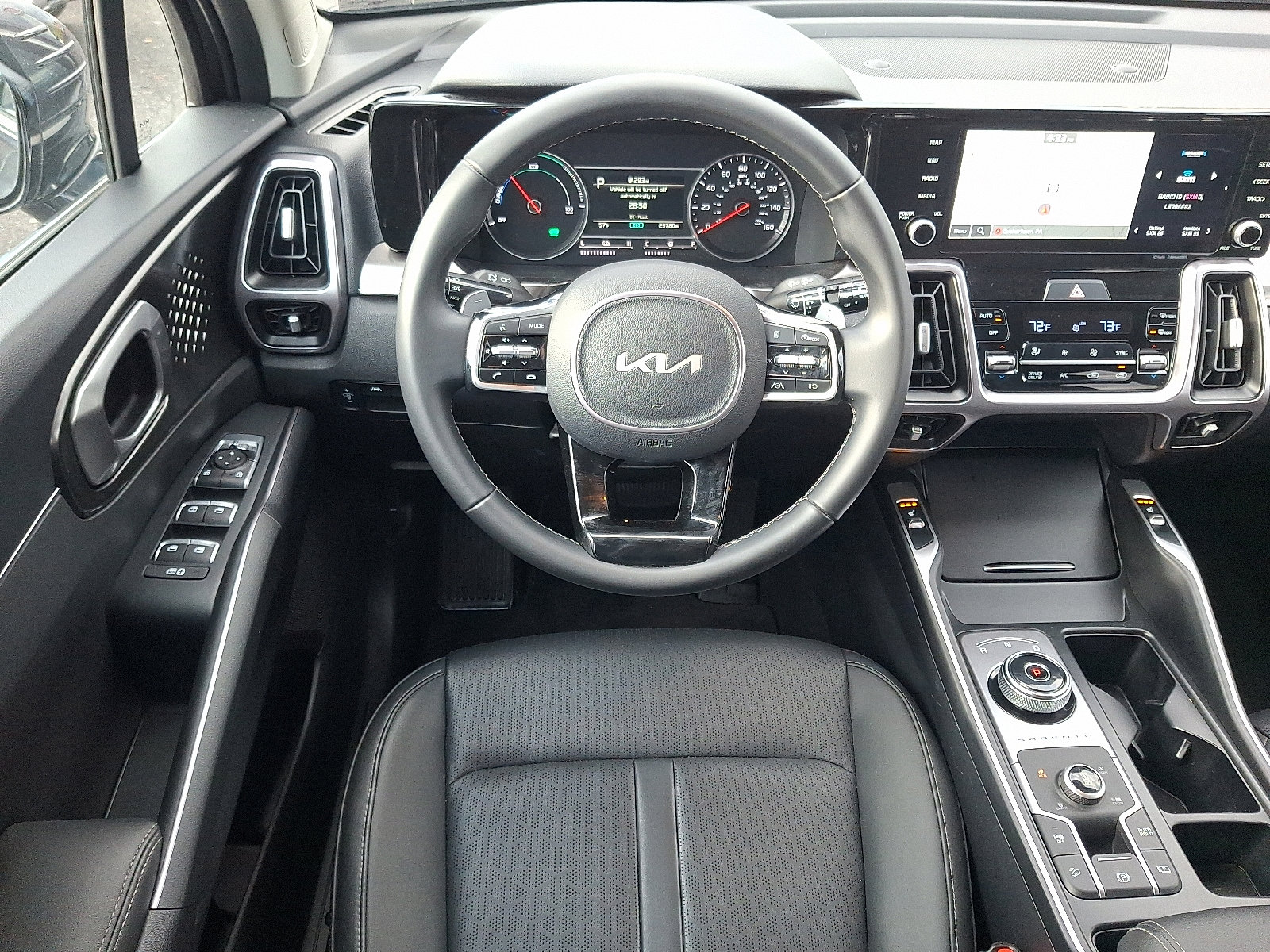 Certified 2022 Kia Sorento S image 11