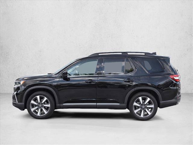 Used 2025 Honda Pilot Elite image 4