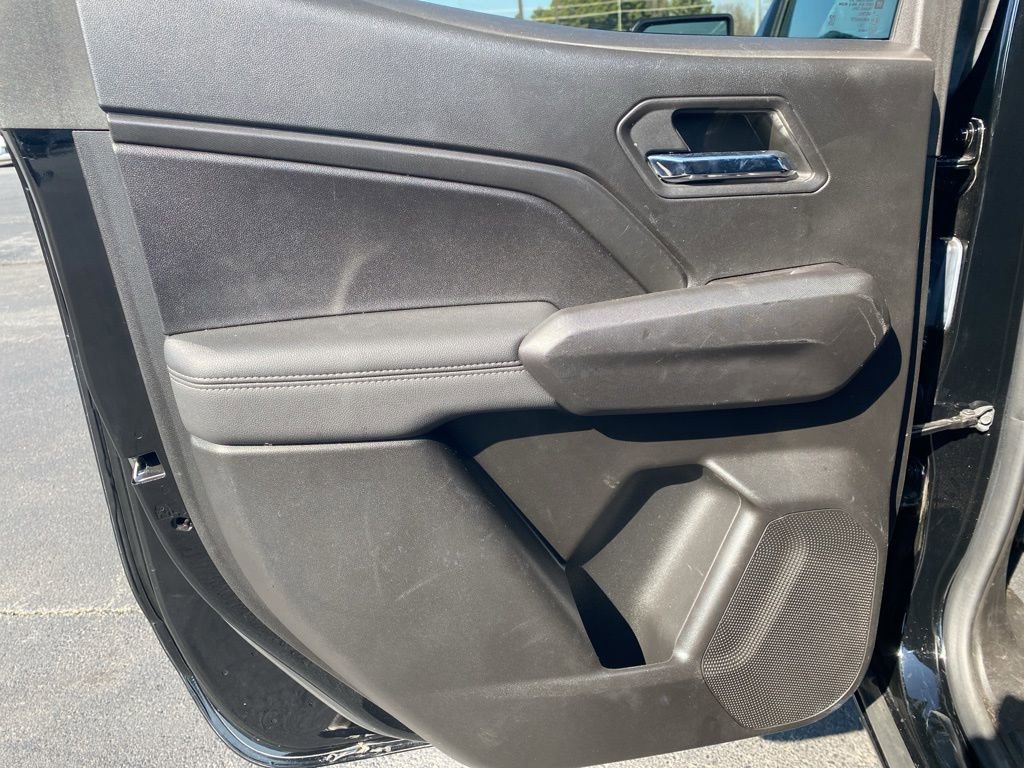 Used 2024 GMC Canyon Elevation w/ Convenience Package image 30