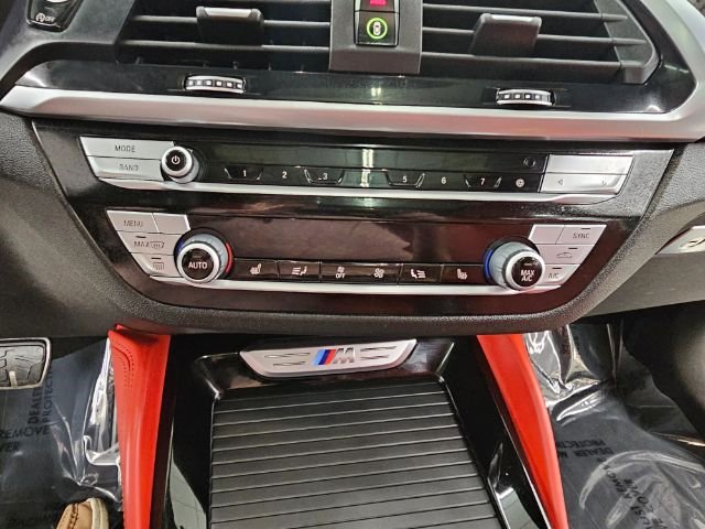 Used 2020 BMW X4 M40i w/ Executive Package image 20