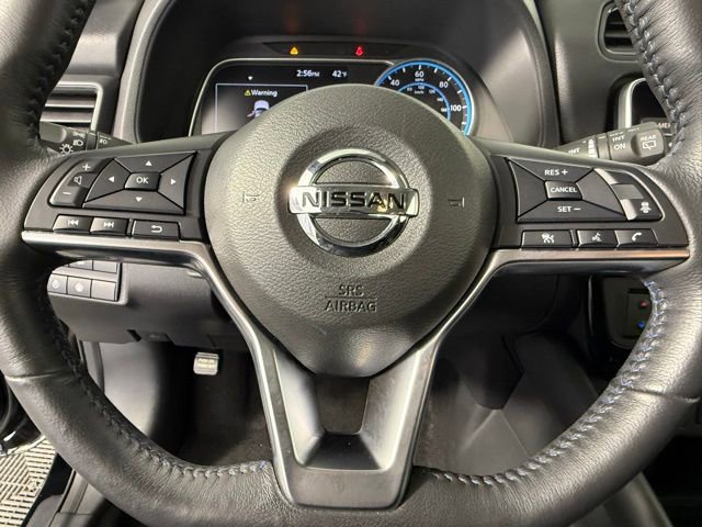Used 2021 Nissan Leaf SV image 21