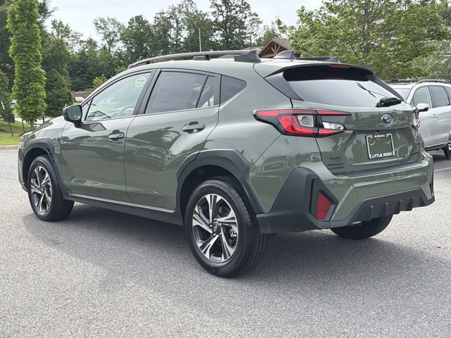 Certified 2026 Subaru Crosstrek 2.0i Premium AWD/4WD image 5