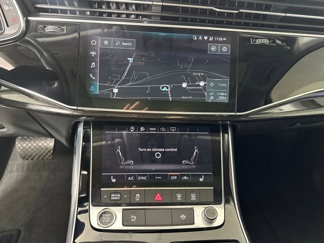 Used 2021 Audi Q7 3.0T Premium Plus image 23