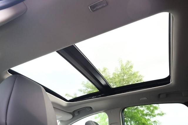 New 2026 Nissan Murano SL AWD/4WD image 10