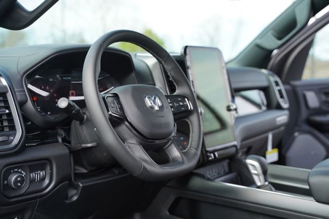 New 2026 RAM 1500 Rebel w/ Rebel Level 2 Equipment Group image 25