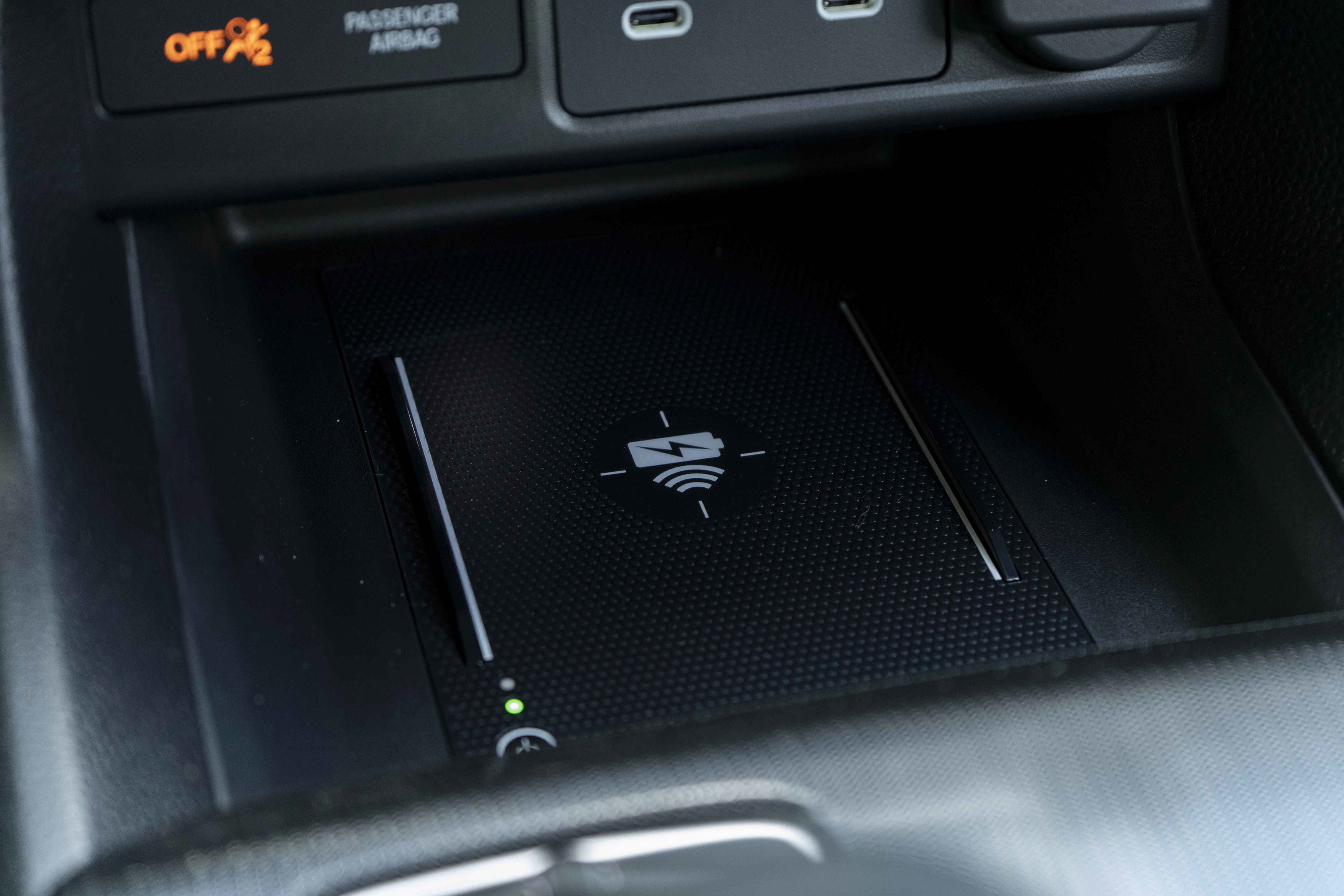 Used 2026 Honda Civic Sport Touring image 35