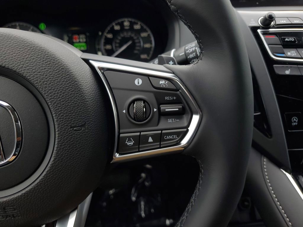 New 2025 Acura RDX SH-AWD w/ Technology Package image 22