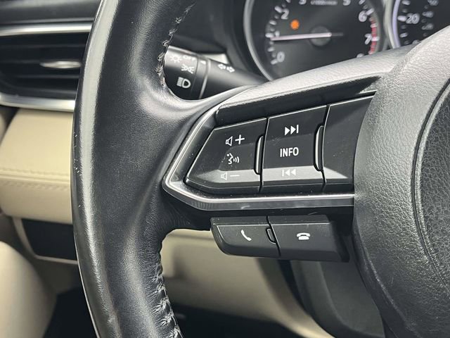 Used 2018 MAZDA MAZDA6 Sport image 25