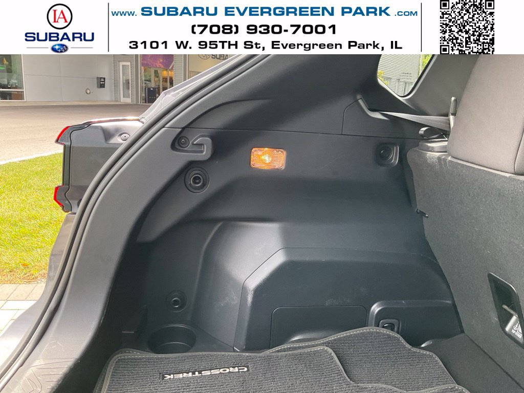 New 2026 Subaru Crosstrek 2.5i w/ Convenience Package #1 AWD/4WD image 39