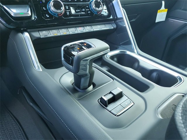New 2026 GMC Sierra 1500 Denali w/ Technology Package image 33