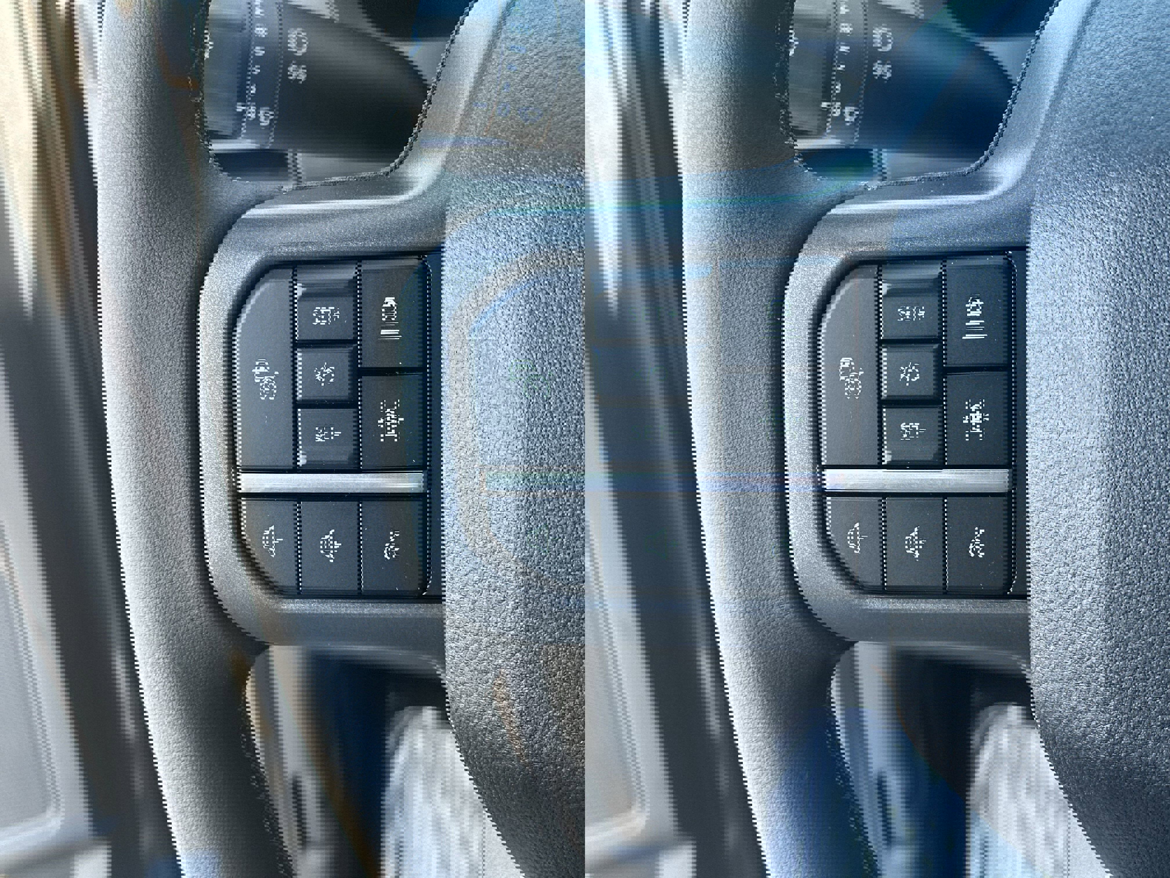 New 2025 Ford F150 XLT w/ Equipment Group 302A MID image 16