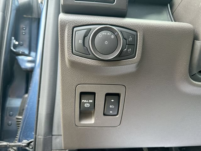 Used 2019 Ford Expedition Limited w/ Equipment Group 301A AWD/4WD image 47