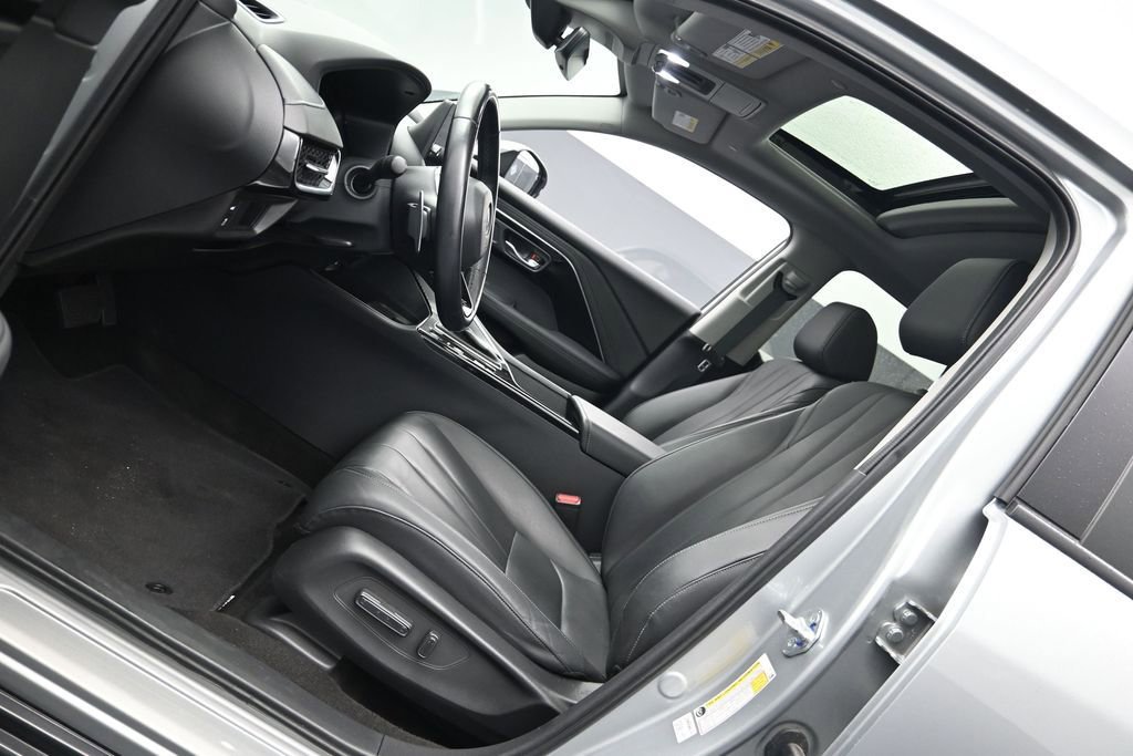Used 2025 Acura ADX FWD image 10