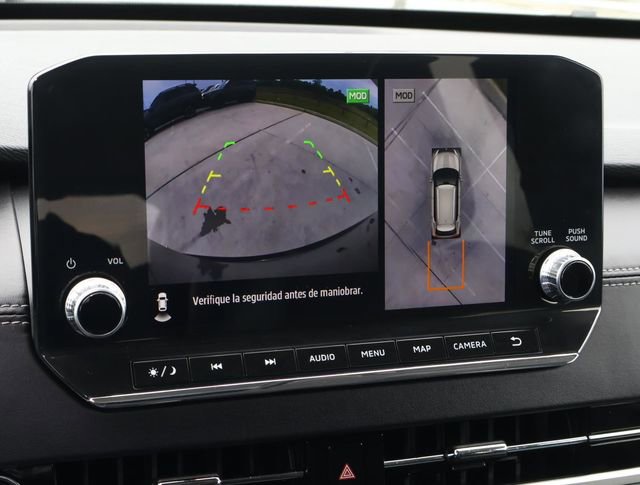 Used 2024 Mitsubishi Outlander SE Black Edition FWD image 28