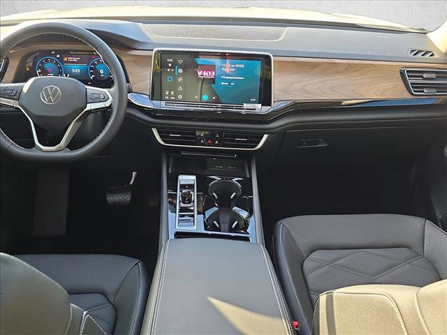 New 2026 Volkswagen Atlas SE image 15