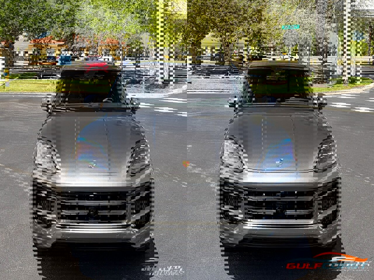 Used 2026 Porsche Cayenne GTS image 5