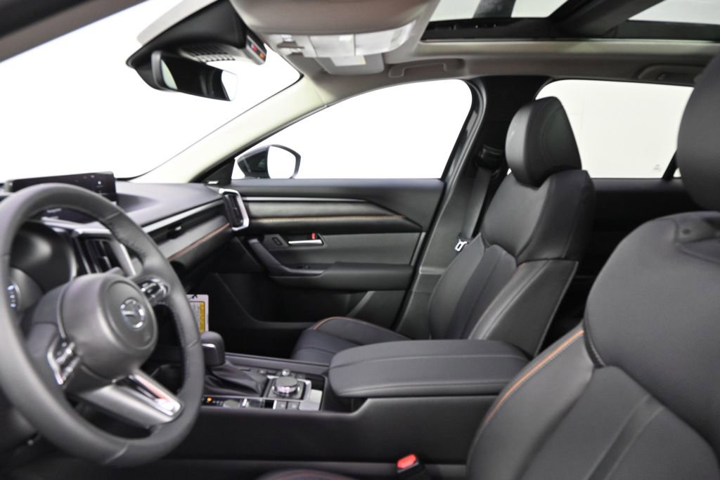 New 2026 MAZDA CX-50 AWD 2.5 Hybrid w/ Weather Package image 13
