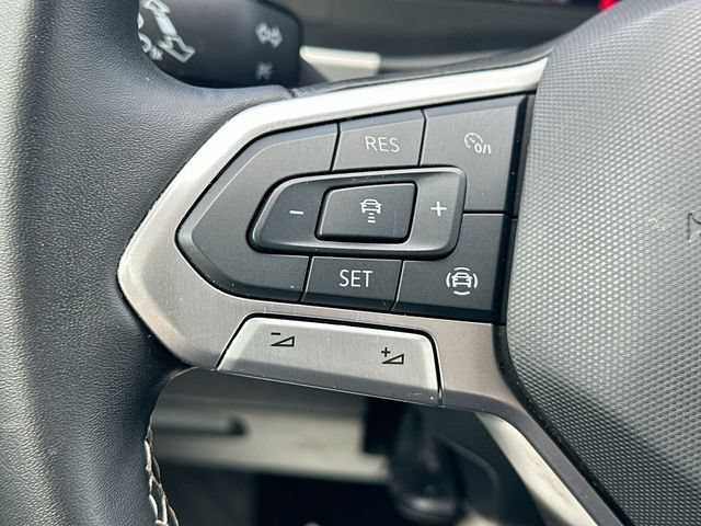 Used 2023 Volkswagen Atlas SE AWD/4WD image 42