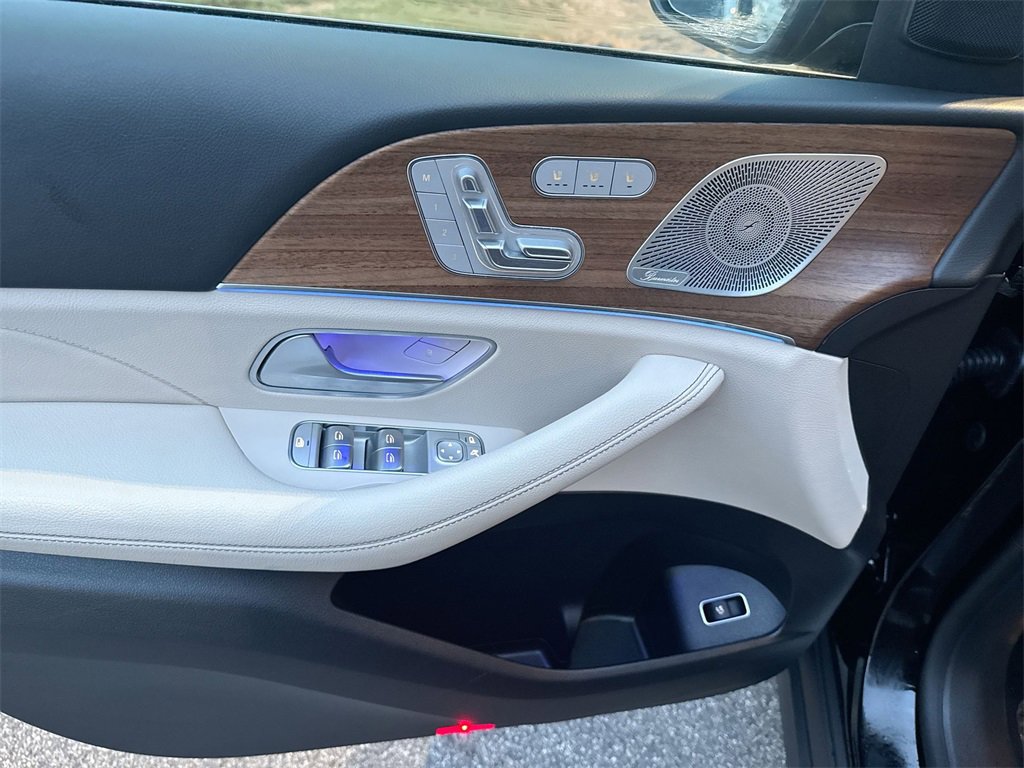 Used 2024 Mercedes-Benz GLE 450 4MATIC image 15