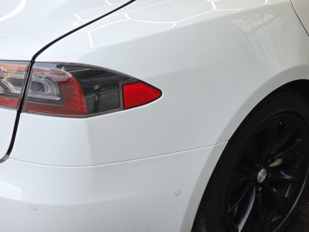 Used 2016 Tesla Model S 90D image 27