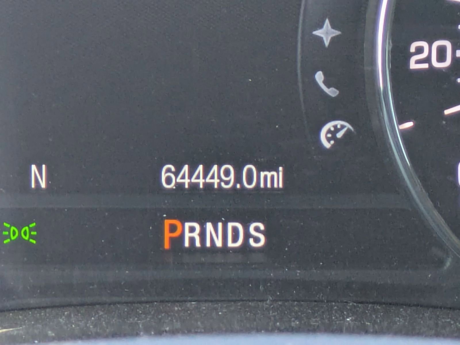 Used 2019 Lincoln MKC Select w/ Select Plus Package image 11