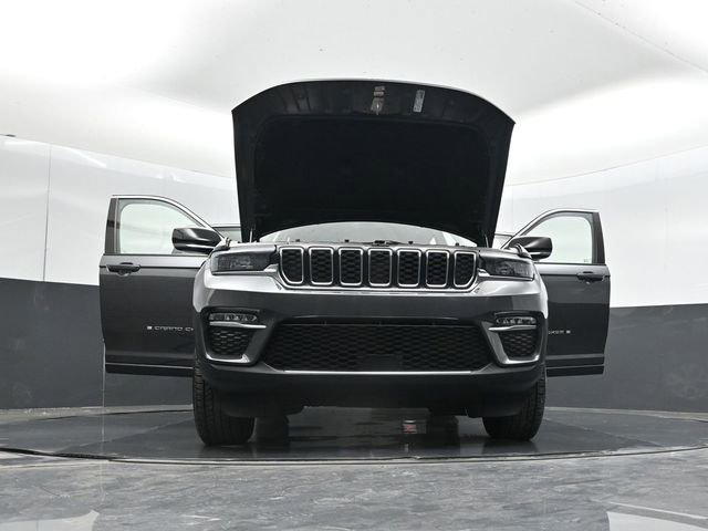 Used 2022 Jeep Grand Cherokee Limited RWD image 63