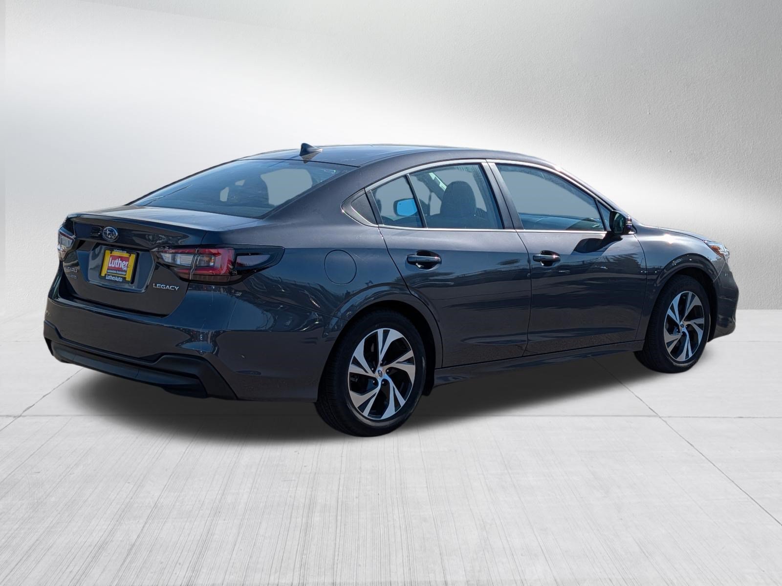 Used 2024 Subaru Legacy Premium AWD/4WD image 7