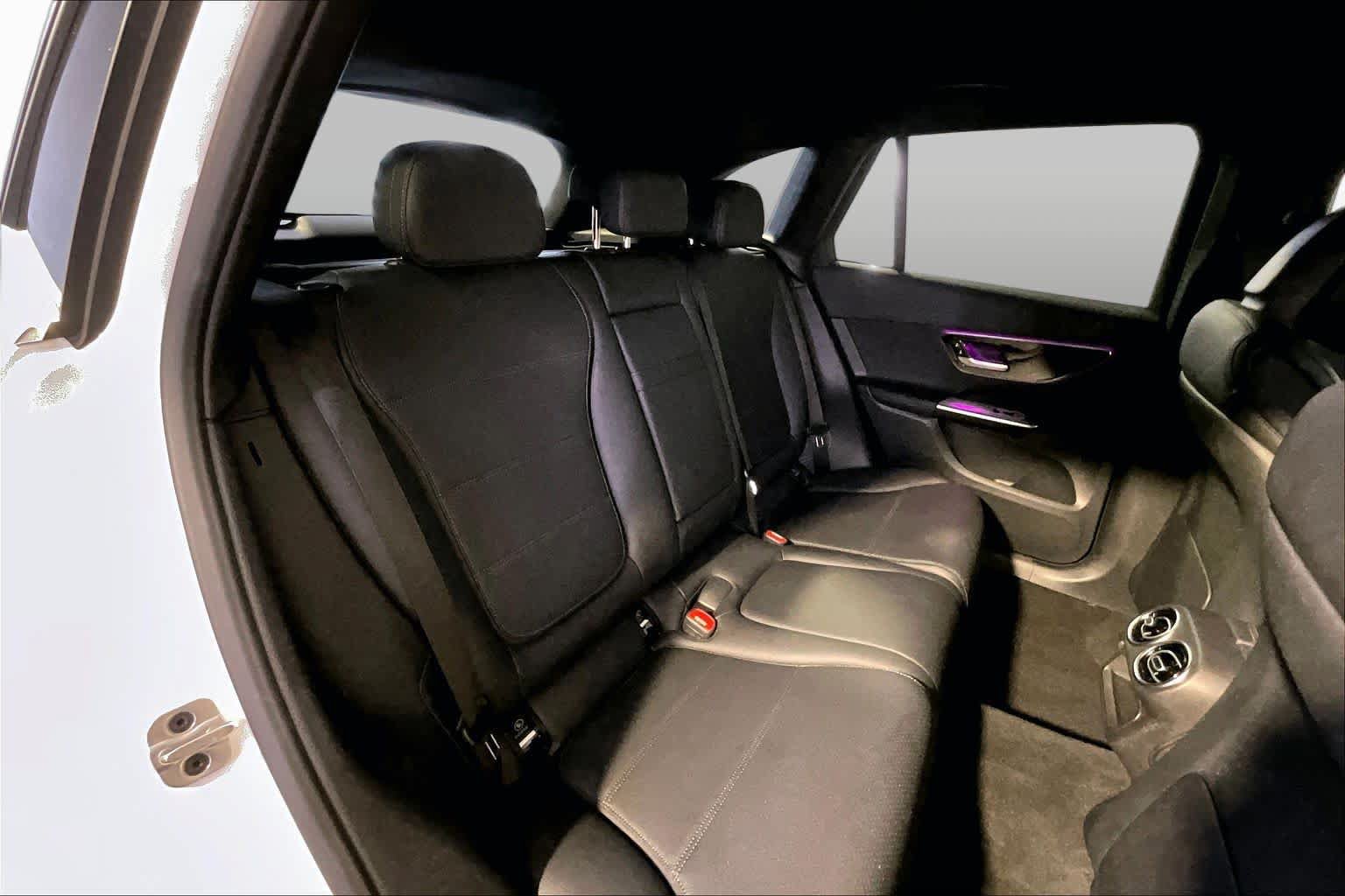 Certified 2026 Mercedes-Benz GLC 300 4MATIC image 20