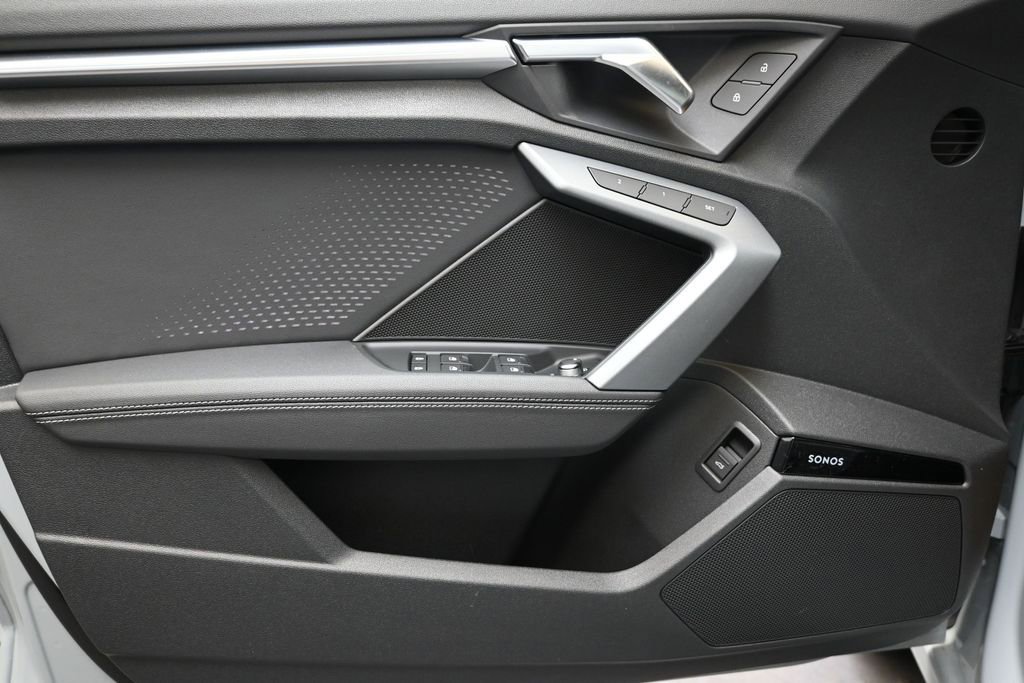 New 2026 Audi A3 2.0T Premium Plus image 23