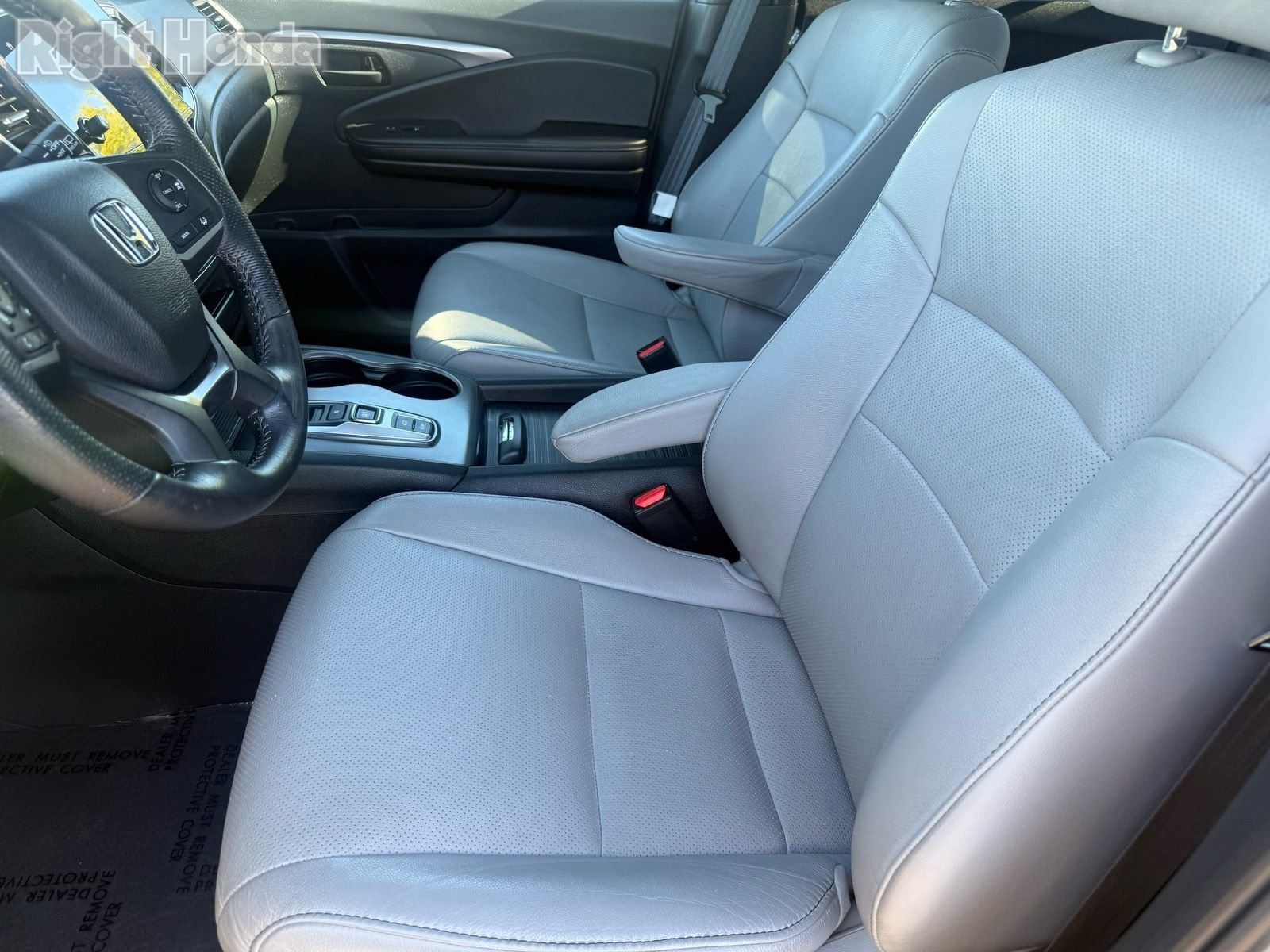 Used 2023 Honda Passport EX-L image 13