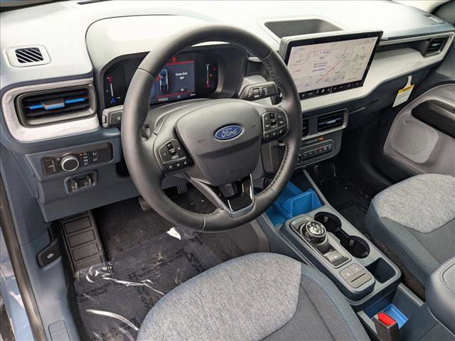 New 2026 Ford Maverick XLT w/ XLT Luxury Package AWD/4WD video 3