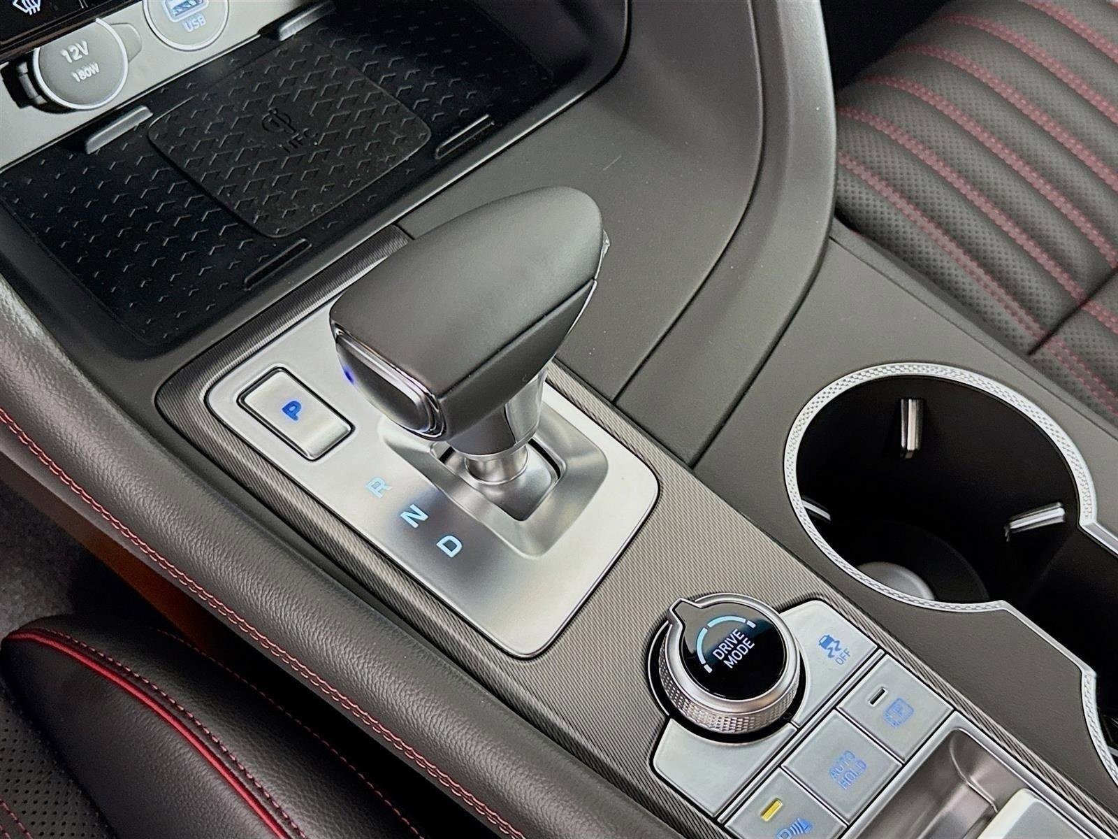 New 2026 Genesis G70 3.3T Sport Prestige image 19