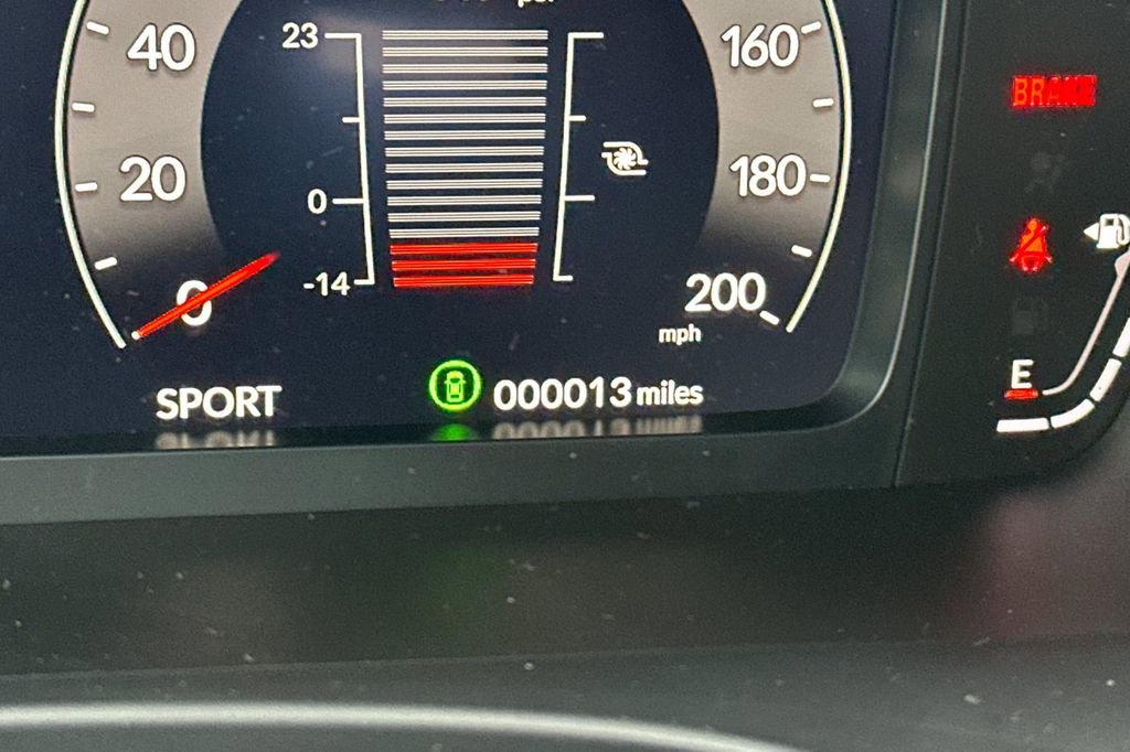 New 2026 Acura Integra Type S image 21