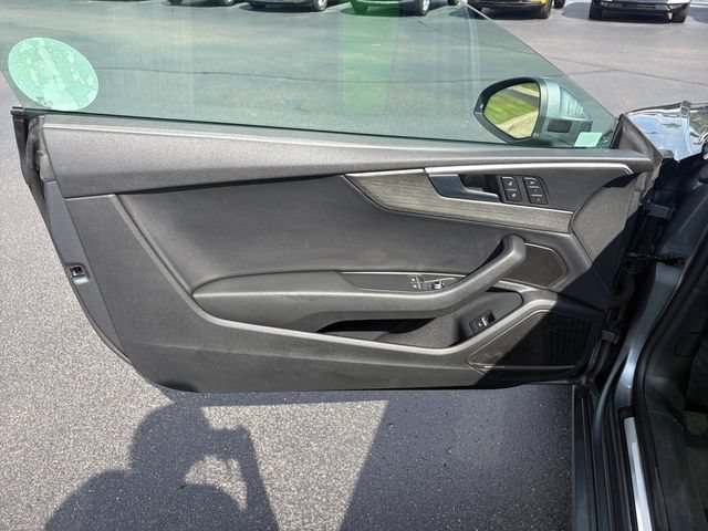 Used 2018 Audi A5 2.0T Premium Plus AWD/4WD image 17