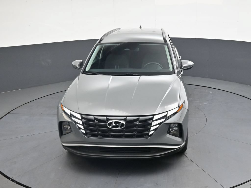 Used 2024 Hyundai Tucson SEL FWD image 34