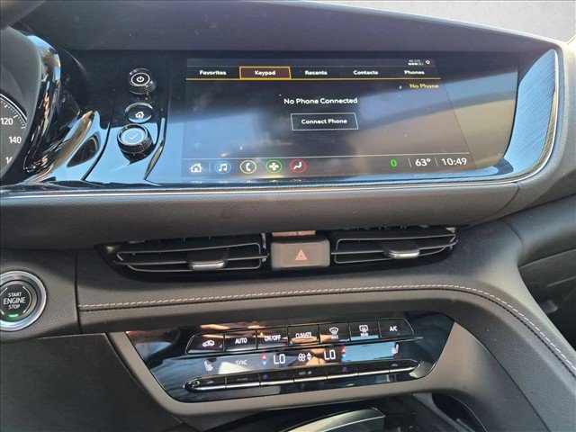 Used 2023 Buick Envision Essence w/ Sport Touring Package AWD/4WD image 14