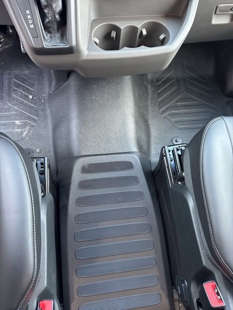 New 2025 Ford Transit 250 148 Medium Roof w/ Load Area Protection Package image 25