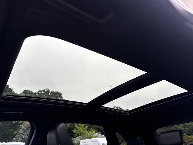 Certified 2023 Ford Edge ST-Line AWD/4WD image 21