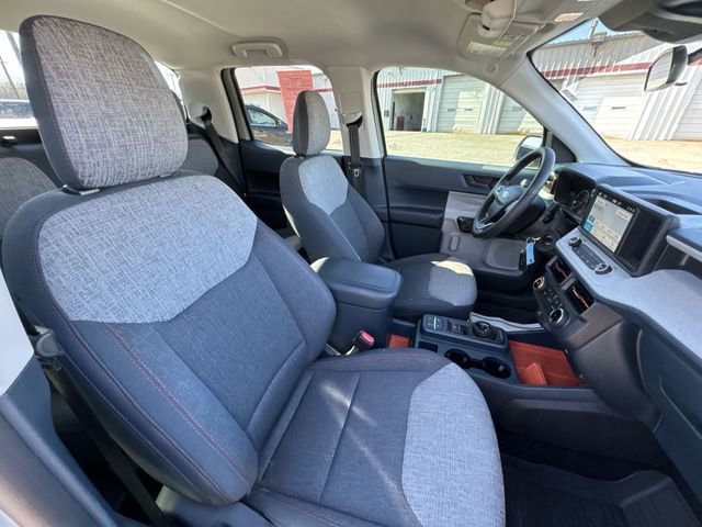 Used 2024 Ford Maverick XLT image 23