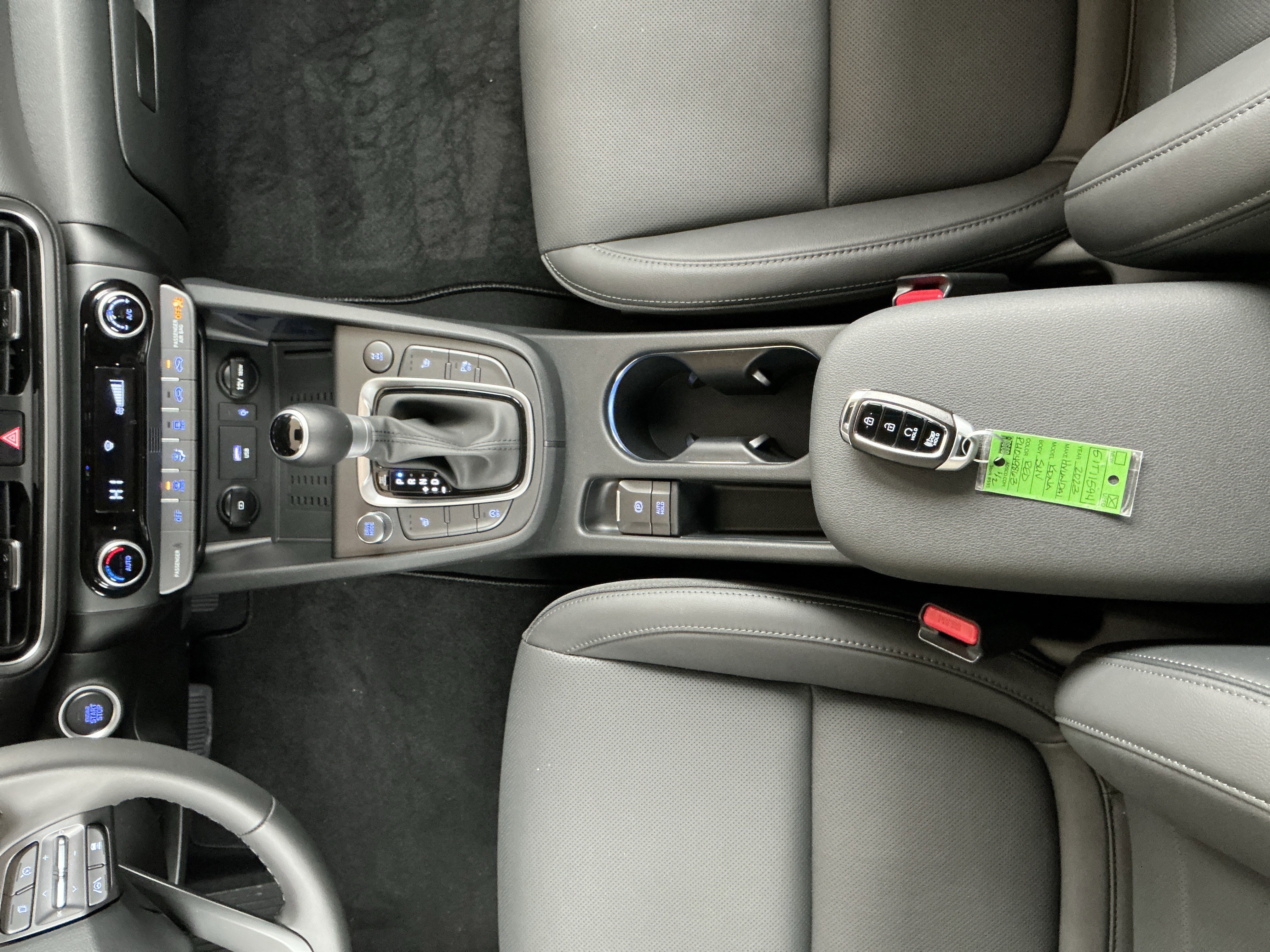 Used 2023 Hyundai Kona Limited image 11