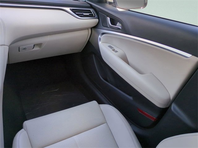 New 2026 Genesis G70 2.5T image 16