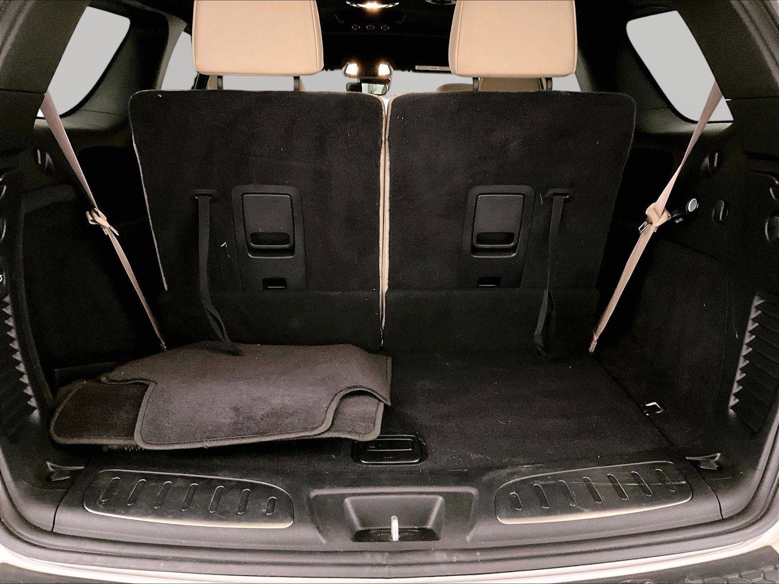 Used 2022 Dodge Durango GT image 35