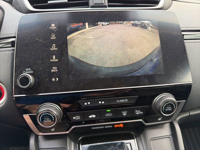 Used 2020 Honda CR-V Touring image 15