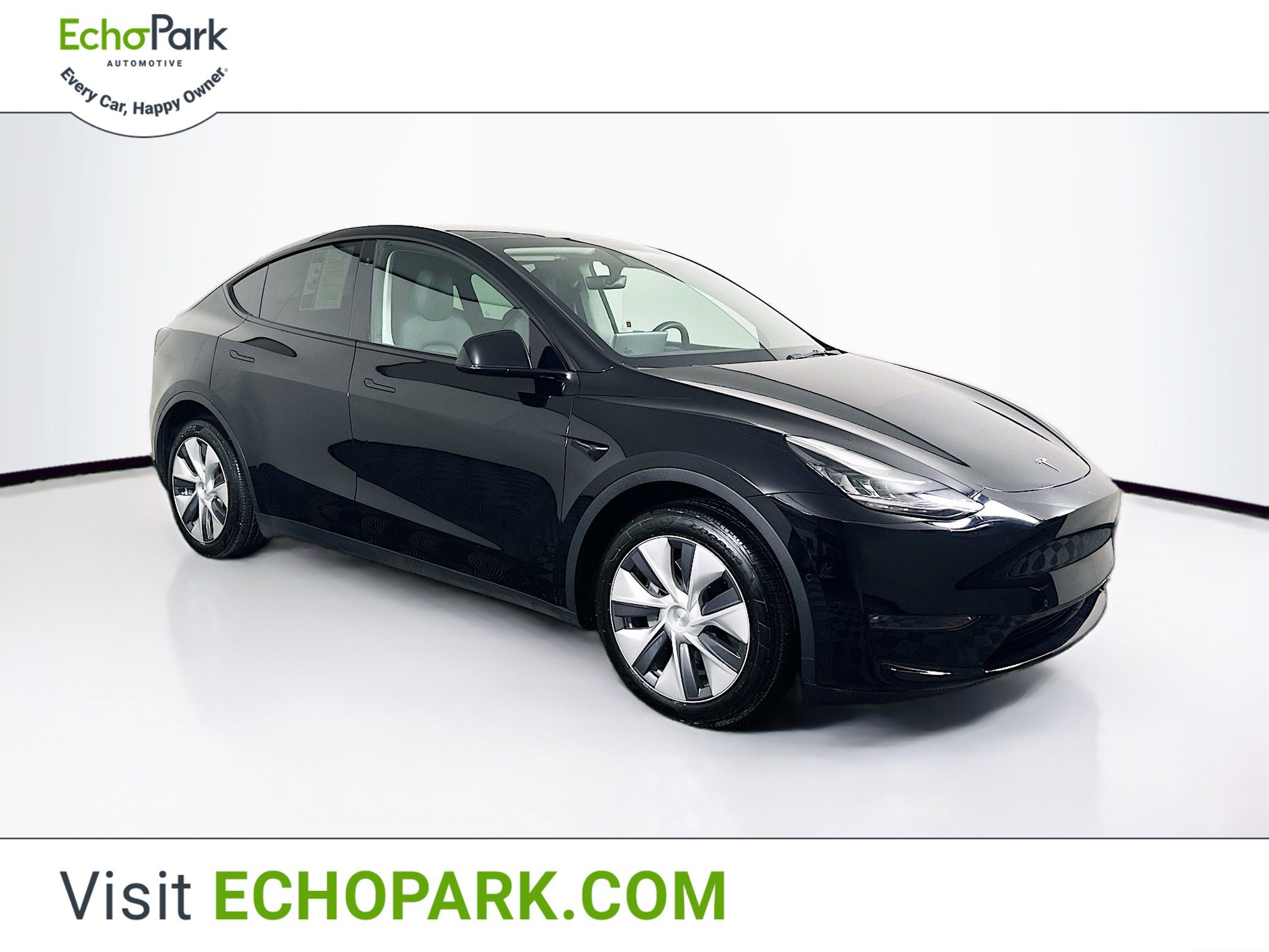 Used 2022 Tesla Model Y Long Range