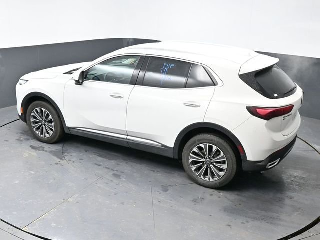 Used 2024 Buick Envision Preferred image 19