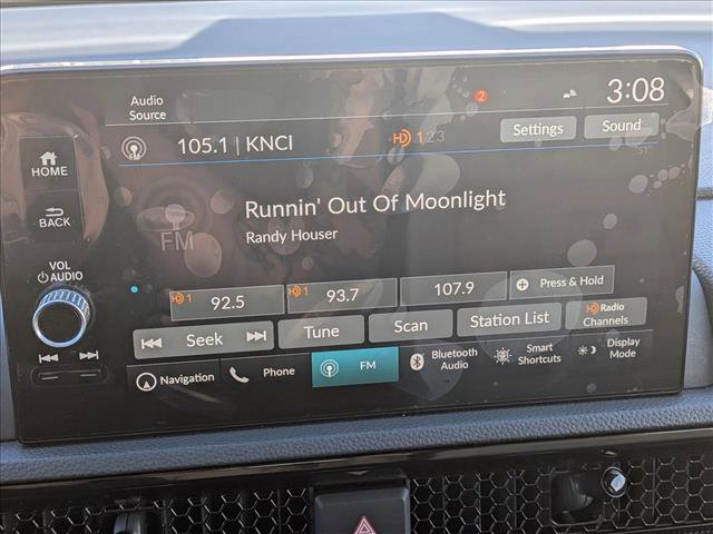 Used 2023 Honda CR-V Sport Touring image 13