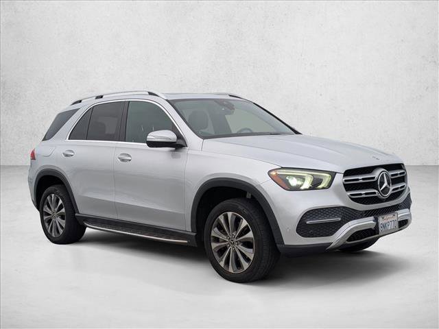 Used 2020 Mercedes-Benz GLE 350 image 3
