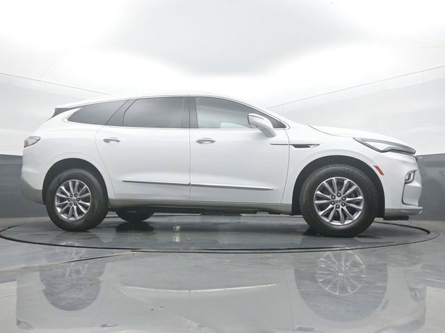 Used 2024 Buick Enclave Premium FWD image 52