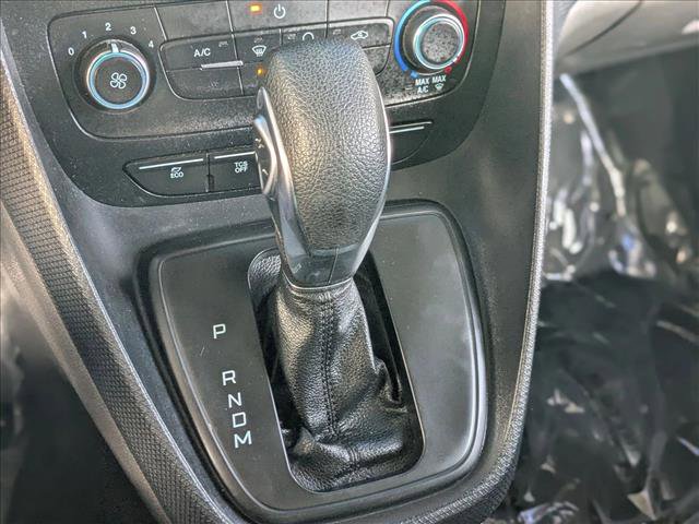 Certified 2022 Ford Transit Connect XL FWD image 12