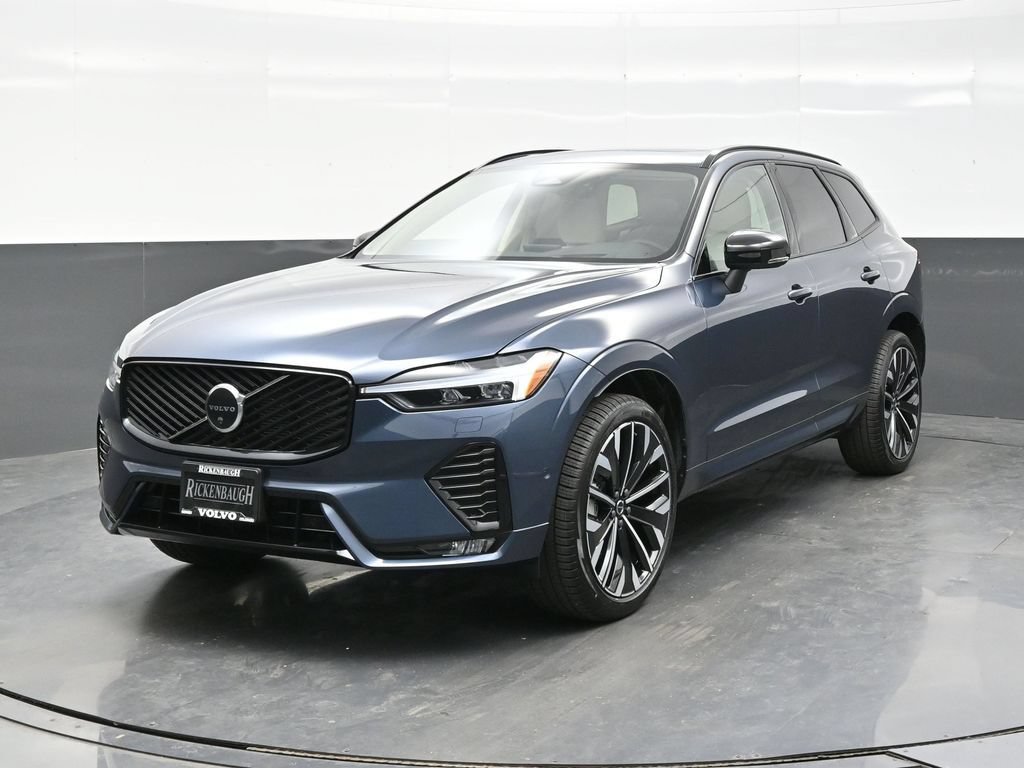 New 2026 Volvo XC60 B5 Ultra w/ Climate Package AWD/4WD image 2